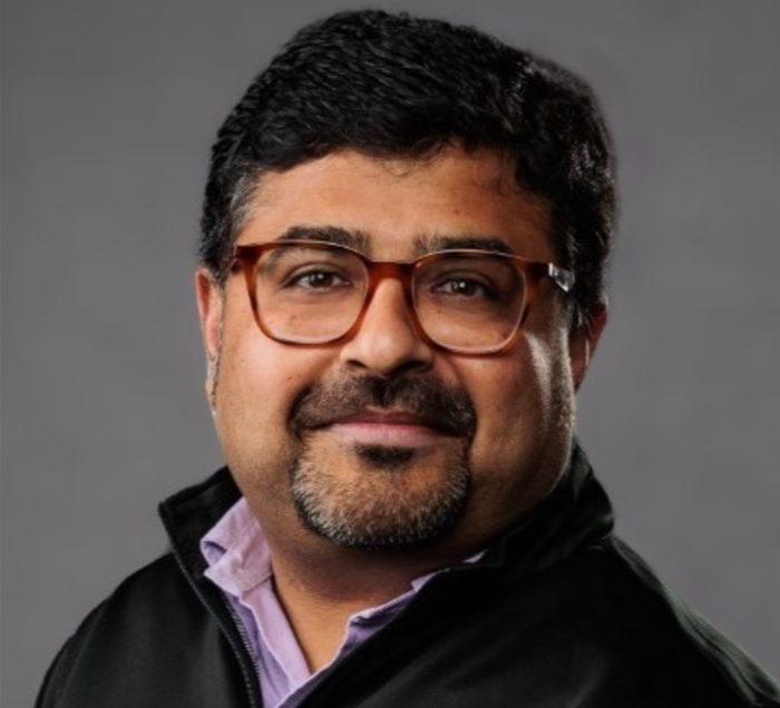 Ashish Agarwal