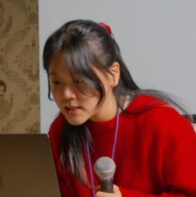 Evangeline Ng
