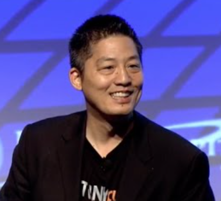 Kevin Nakao